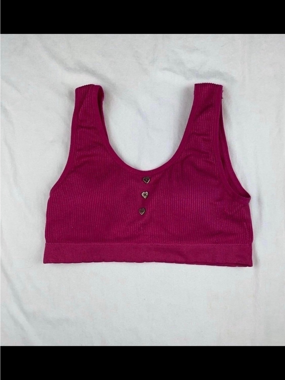 Lucky Brand Bralette